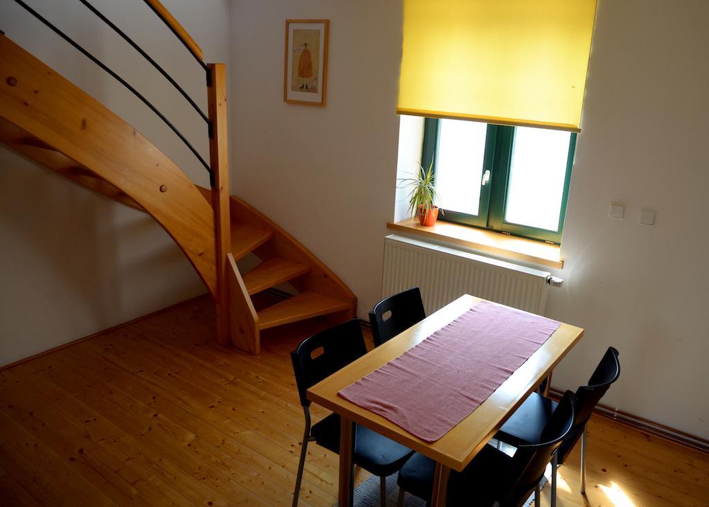 Hotel Penzion04 à Třeboň Extérieur photo