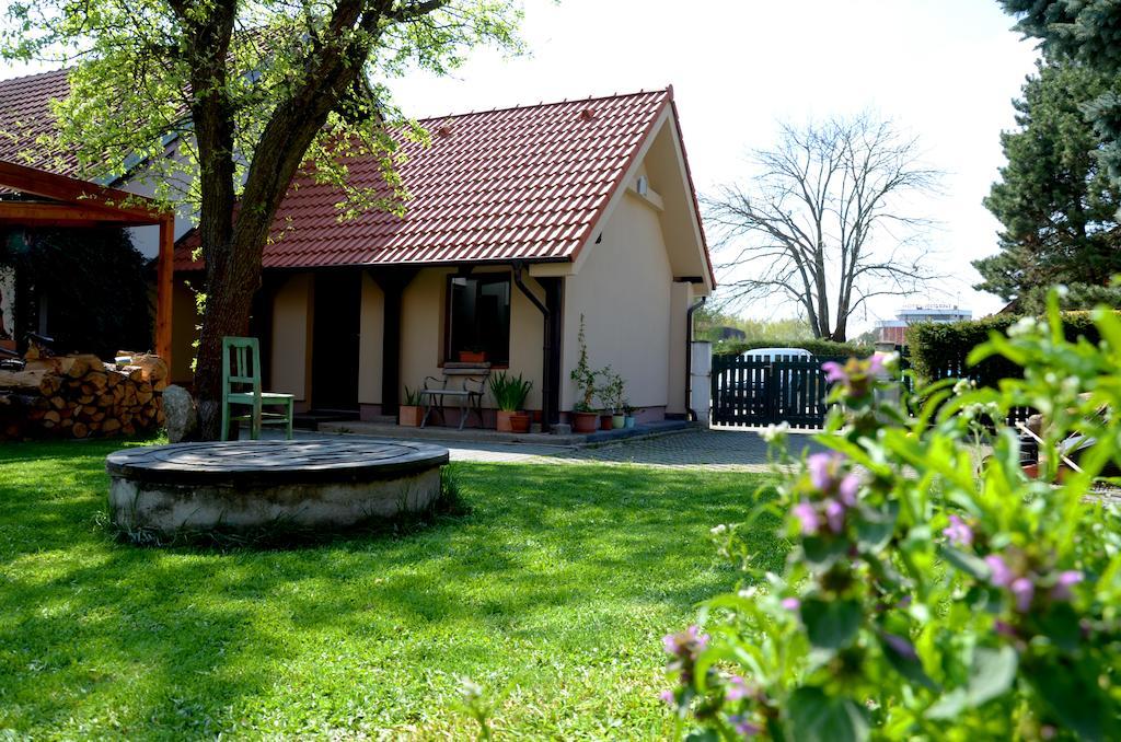 Hotel Penzion04 à Třeboň Extérieur photo