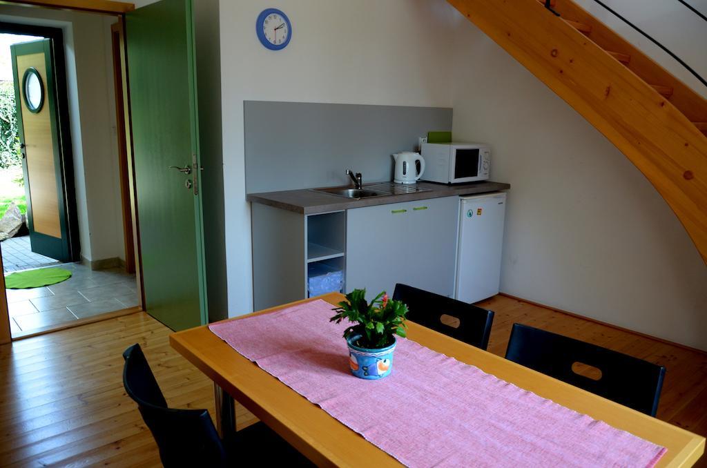 Hotel Penzion04 à Třeboň Extérieur photo