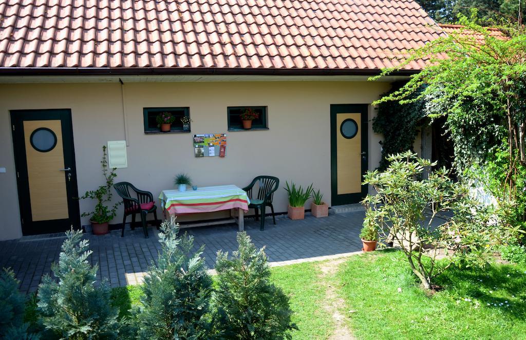 Hotel Penzion04 à Třeboň Extérieur photo