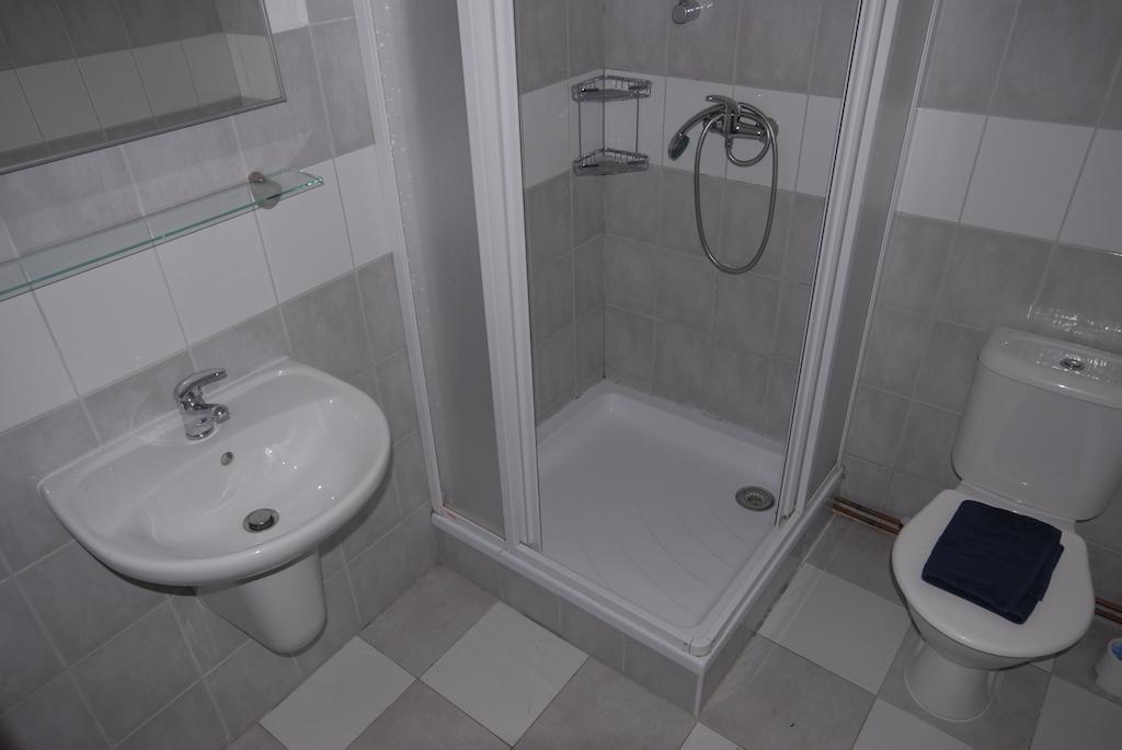 Hotel Penzion04 à Třeboň Extérieur photo